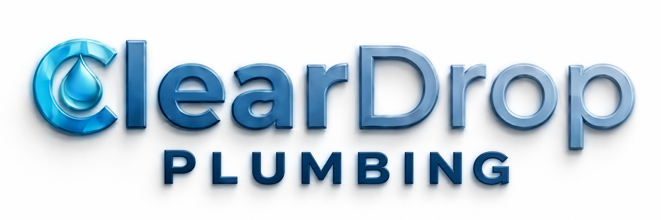 ClearDrop Plumbing & Filtration
